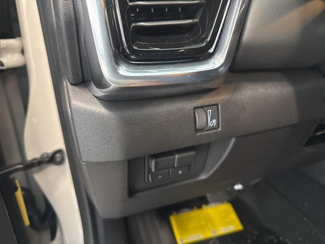 new 2026 GMC Canyon car, priced at $47,448