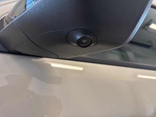 new 2026 GMC Canyon car, priced at $47,448