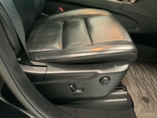 used 2021 Jeep Grand Cherokee car, priced at $27,989