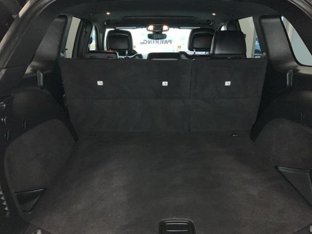used 2021 Jeep Grand Cherokee car, priced at $27,989