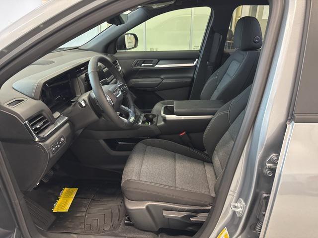new 2026 GMC Terrain car, priced at $35,384