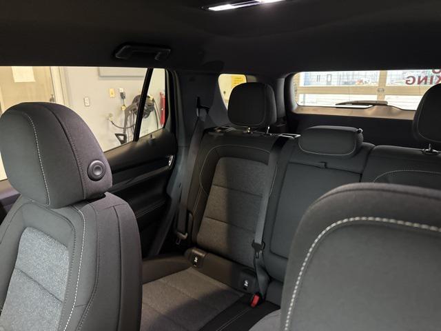new 2026 GMC Terrain car, priced at $35,384