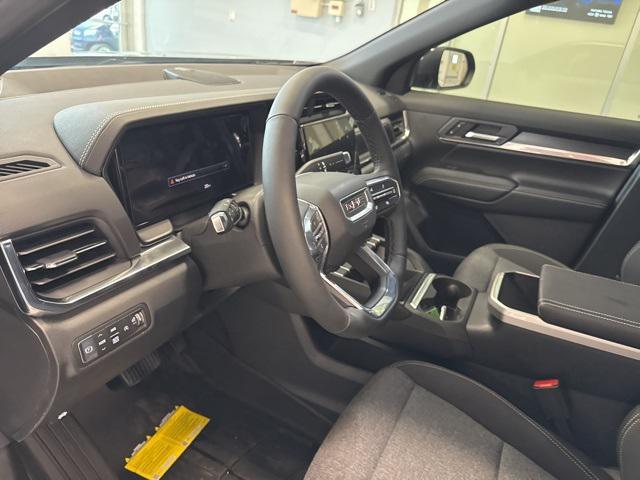 new 2026 GMC Terrain car, priced at $35,384