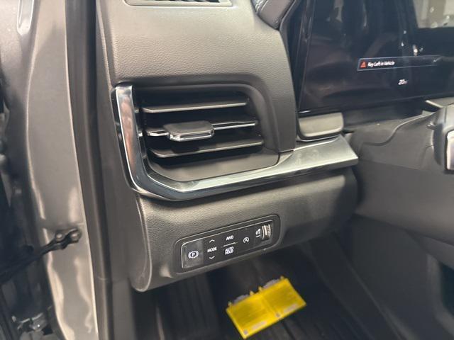 new 2026 GMC Terrain car, priced at $35,384