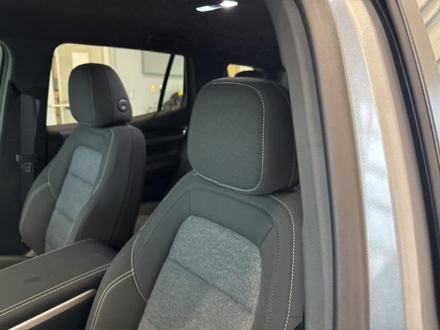 new 2026 GMC Terrain car, priced at $35,384