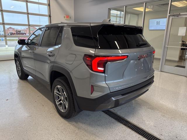 new 2026 GMC Terrain car, priced at $35,384