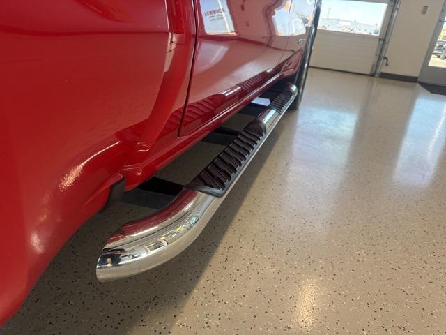 used 2021 GMC Sierra 1500 car, priced at $32,929