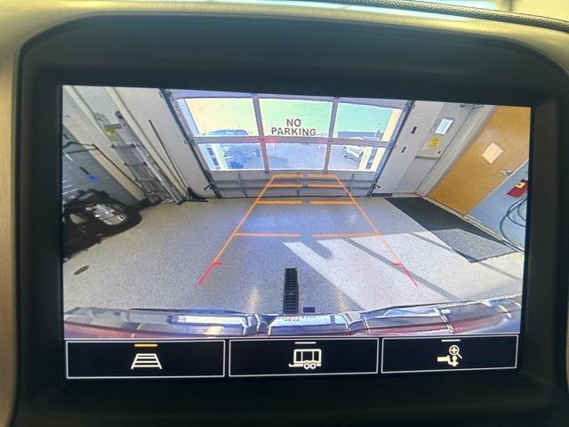 used 2021 GMC Sierra 1500 car, priced at $32,929