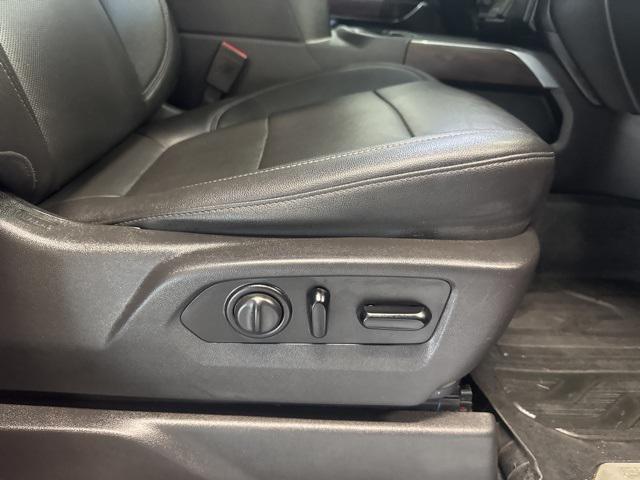 used 2021 GMC Sierra 1500 car, priced at $32,929