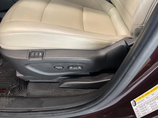 used 2018 Buick Encore car, priced at $11,872