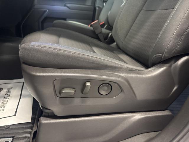 used 2024 Chevrolet Silverado 1500 car, priced at $37,998