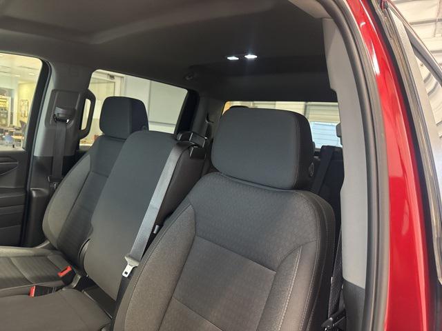 used 2024 Chevrolet Silverado 1500 car, priced at $37,998