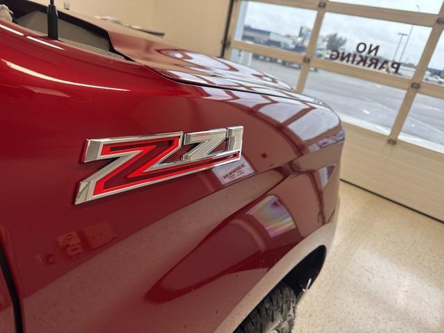 used 2024 Chevrolet Silverado 1500 car, priced at $37,998