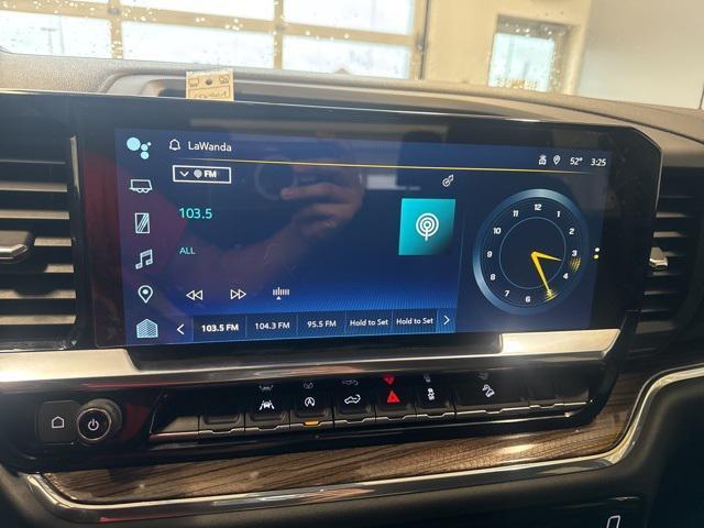 used 2024 Chevrolet Silverado 1500 car, priced at $37,998