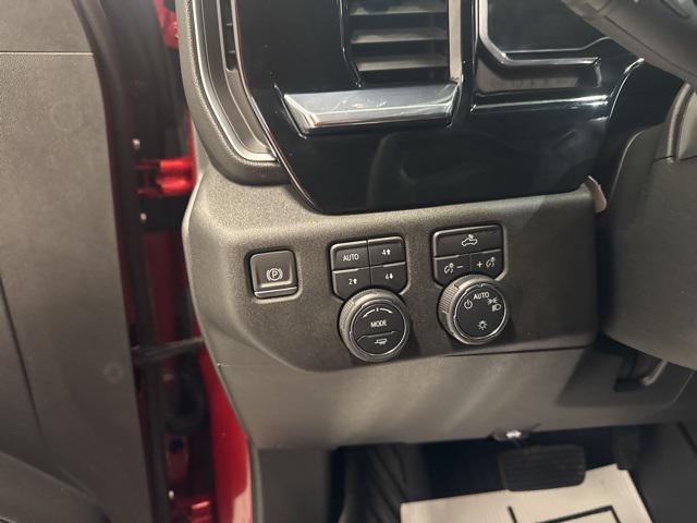 used 2024 Chevrolet Silverado 1500 car, priced at $37,998