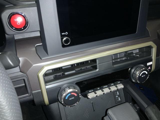 used 2025 Toyota Tacoma car, priced at $45,620