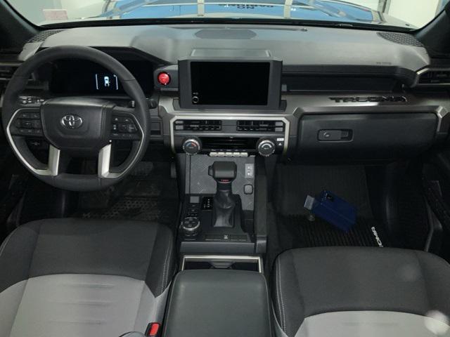 used 2025 Toyota Tacoma car, priced at $45,620