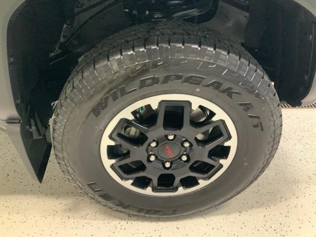 used 2025 Toyota Tacoma car, priced at $45,620