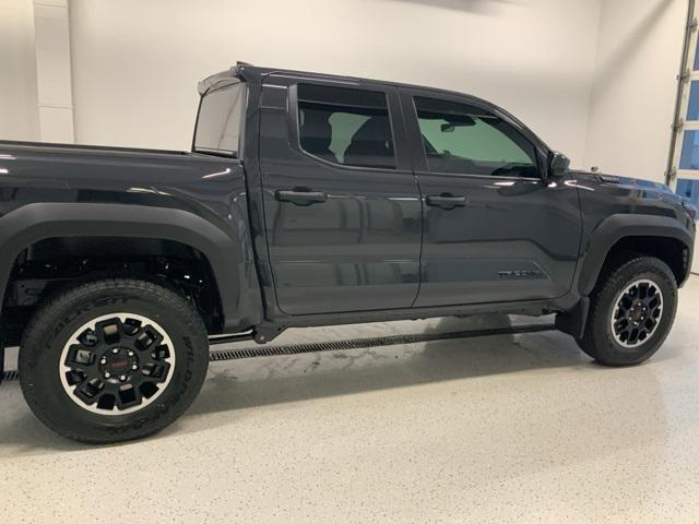 used 2025 Toyota Tacoma car, priced at $45,620