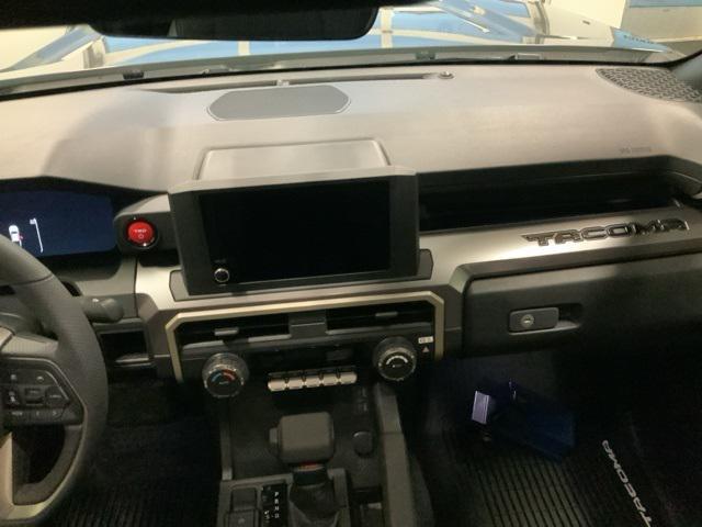 used 2025 Toyota Tacoma car, priced at $45,620