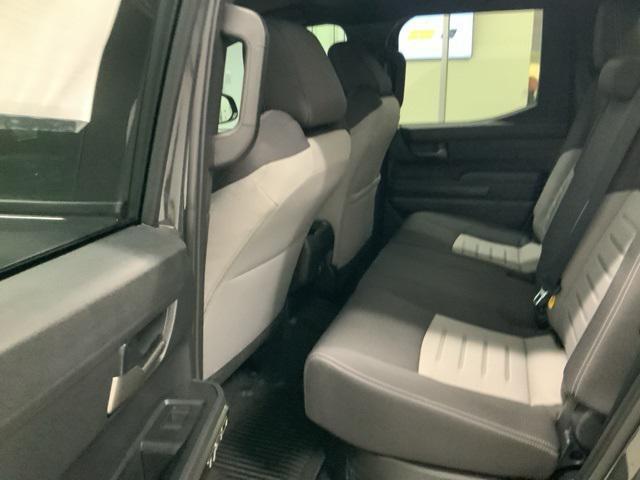 used 2025 Toyota Tacoma car, priced at $45,620