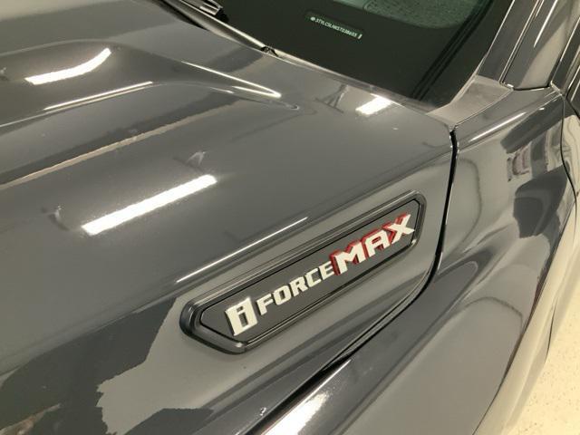 used 2025 Toyota Tacoma car, priced at $45,620