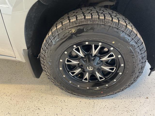 used 2020 Chevrolet Silverado 1500 car, priced at $30,648