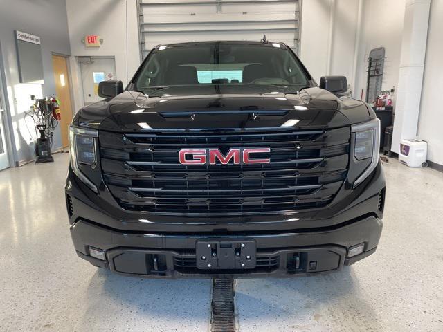 new 2025 GMC Sierra 1500 car, priced at $54,350