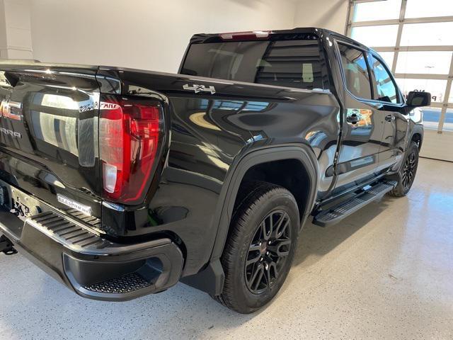 new 2025 GMC Sierra 1500 car, priced at $54,350