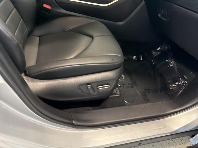 used 2022 Toyota Highlander car, priced at $41,738