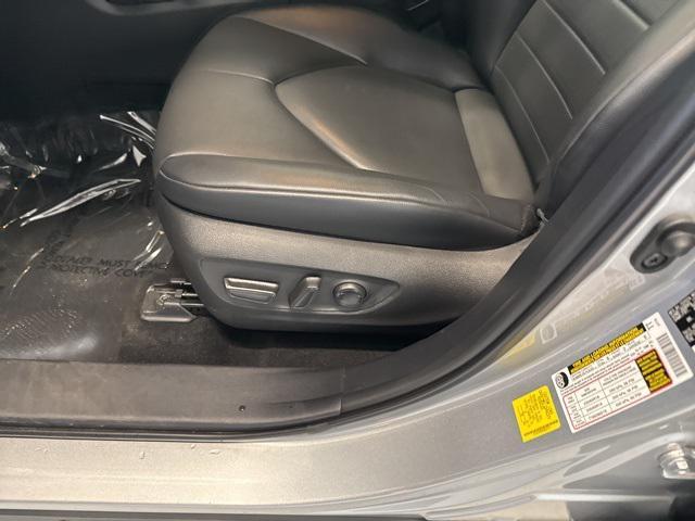 used 2022 Toyota Highlander car, priced at $41,738