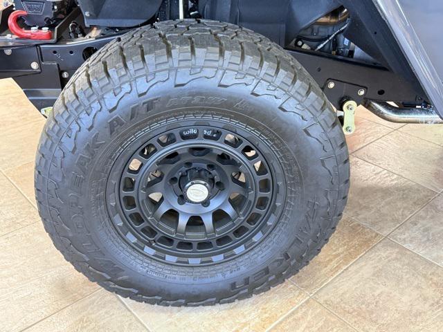 used 1966 Toyota Land Cruiser car, priced at $119,499