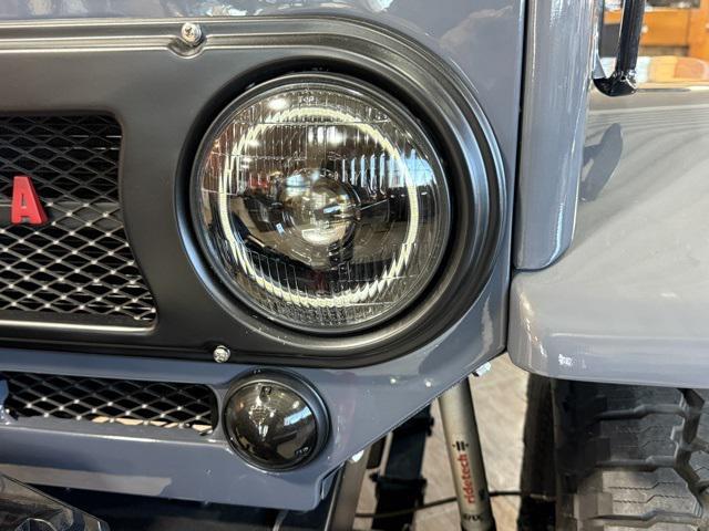 used 1966 Toyota Land Cruiser car, priced at $119,499