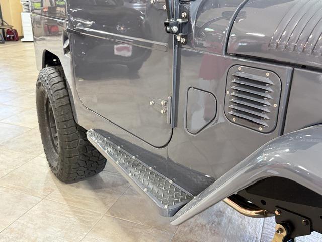 used 1966 Toyota Land Cruiser car, priced at $119,499