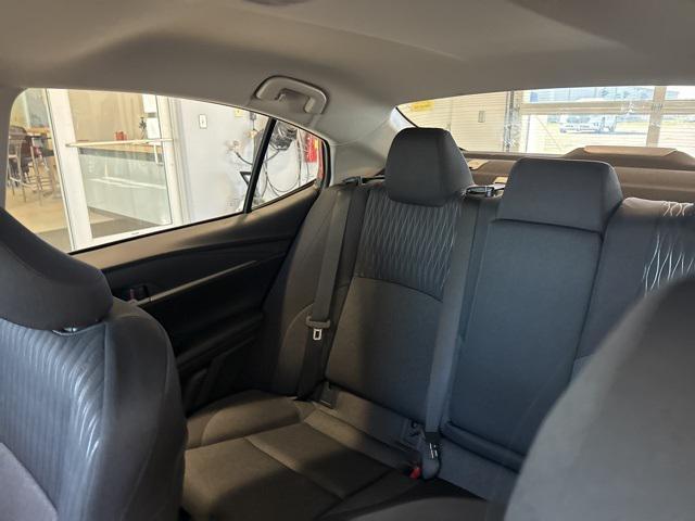 new 2025 Toyota Camry car, priced at $32,784