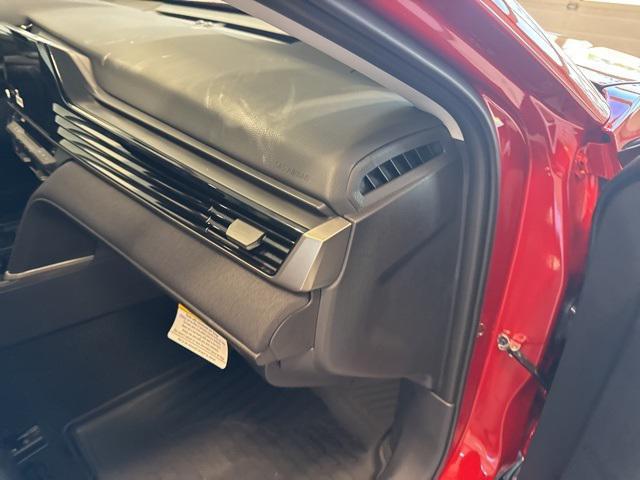 new 2025 Toyota Camry car, priced at $32,784