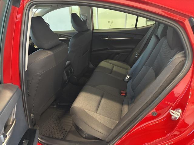 new 2025 Toyota Camry car, priced at $32,784