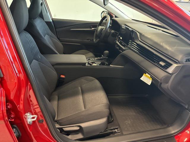 new 2025 Toyota Camry car, priced at $32,784