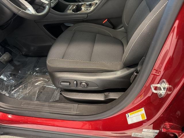 used 2023 GMC Acadia car, priced at $28,989