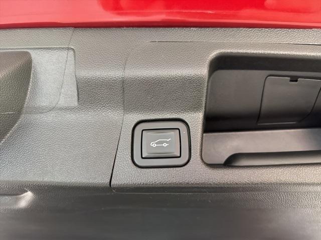 used 2023 GMC Acadia car, priced at $28,989