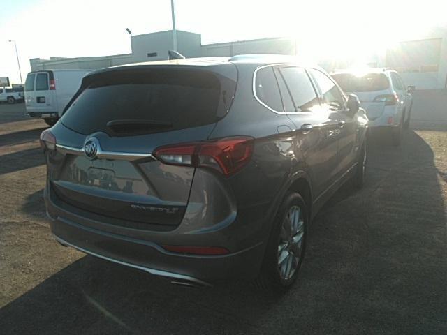 used 2019 Buick Envision car, priced at $24,990