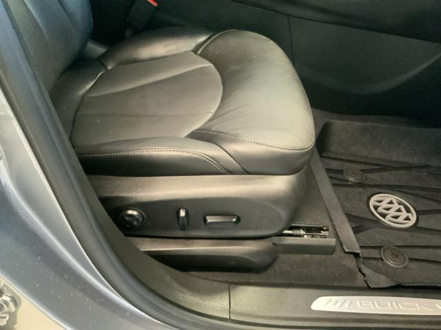 used 2019 Buick Envision car, priced at $23,880