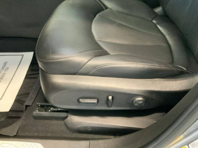 used 2019 Buick Envision car, priced at $23,880