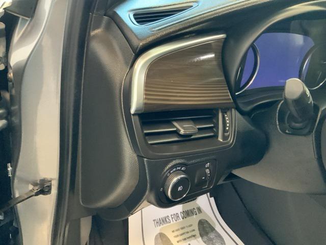 used 2019 Buick Envision car, priced at $23,880