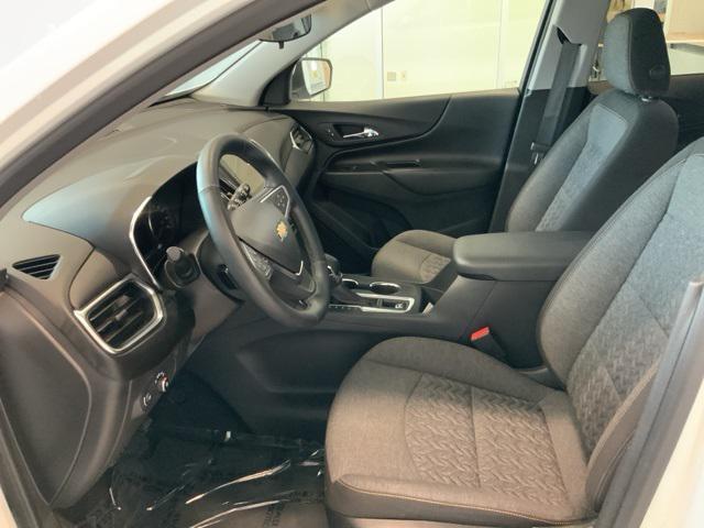 used 2023 Chevrolet Equinox car, priced at $23,678
