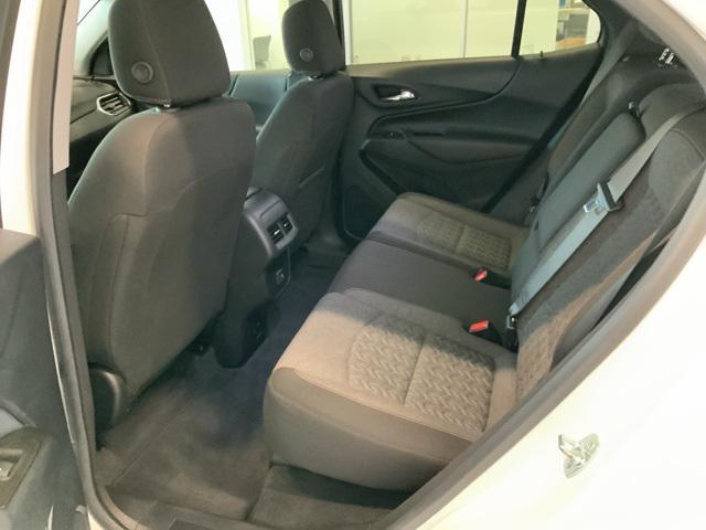 used 2023 Chevrolet Equinox car, priced at $23,678