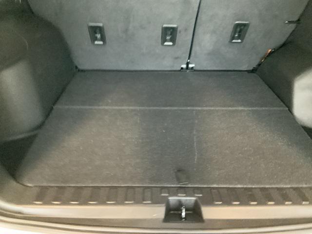 used 2023 Chevrolet Equinox car, priced at $23,678