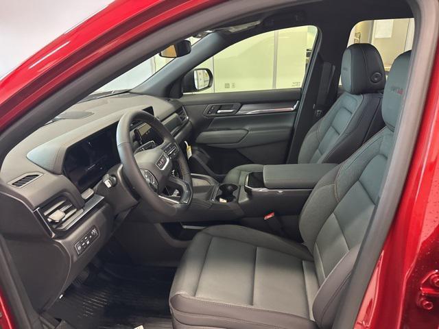 new 2026 GMC Terrain car, priced at $43,366