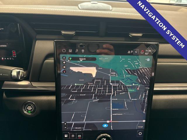 new 2026 GMC Terrain car, priced at $43,366