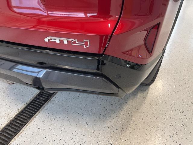 new 2026 GMC Terrain car, priced at $43,366